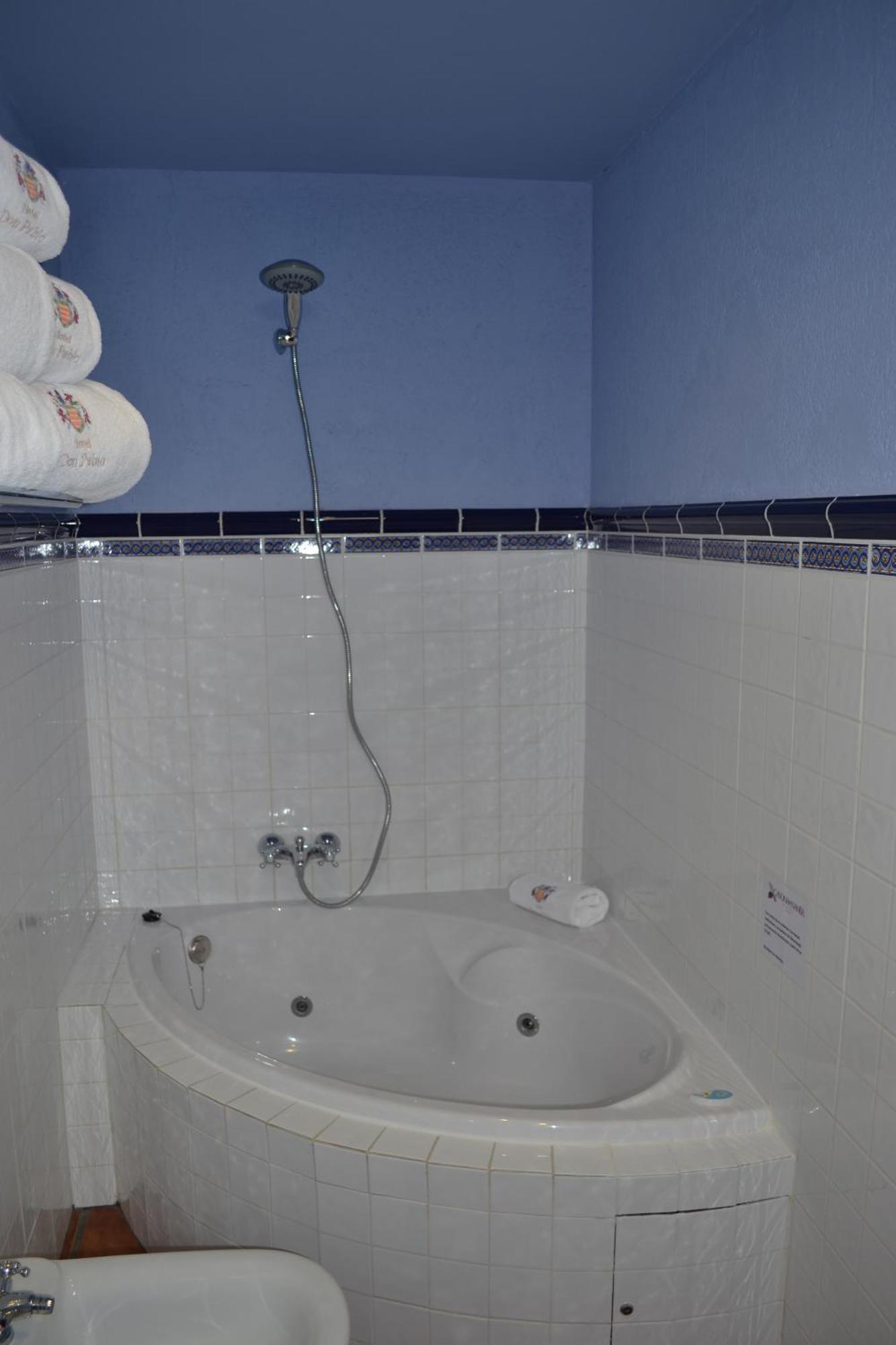 Hotel Casona Del Nansa Bielva Zimmer foto